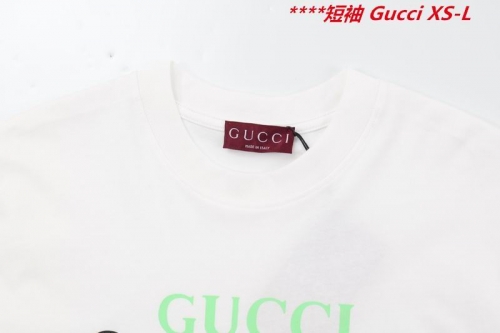 G.U.C.C.I. Round neck 11365 Men