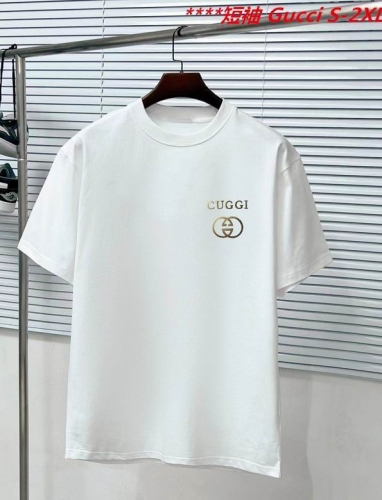 G.U.C.C.I. Round neck 12267 Men