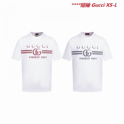 G.U.C.C.I. Round neck 11065 Men