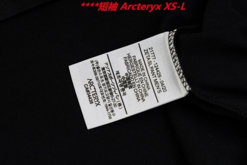 A.r.c.t.e.r.y.x. Round neck 10161 Men