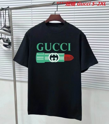 G.U.C.C.I. Round neck 12280 Men