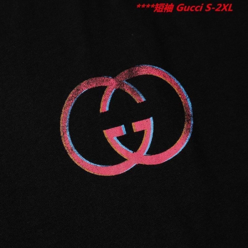 G.U.C.C.I. Round neck 12331 Men