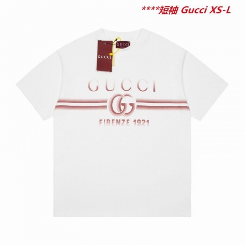 G.U.C.C.I. Round neck 10100 Men