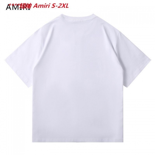 A.m.i.r.i. Round neck 11022 Men