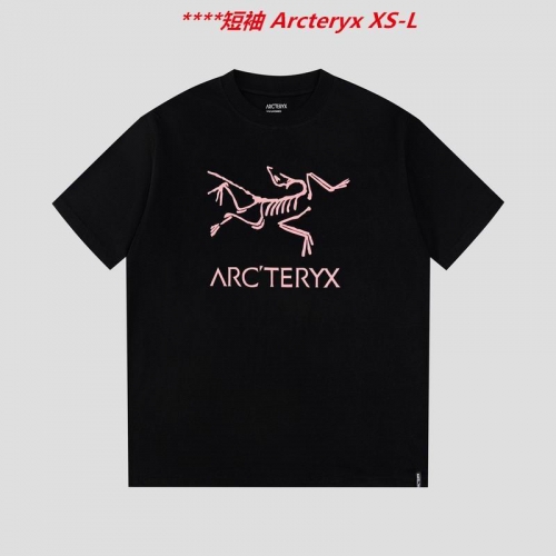 A.r.c.t.e.r.y.x. Round neck 10111 Men