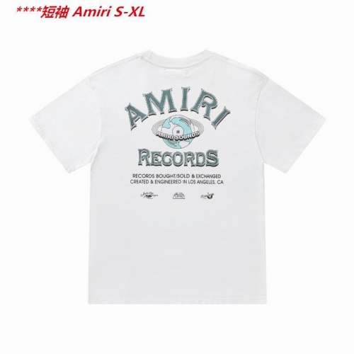 A.m.i.r.i. Round neck 10313 Men