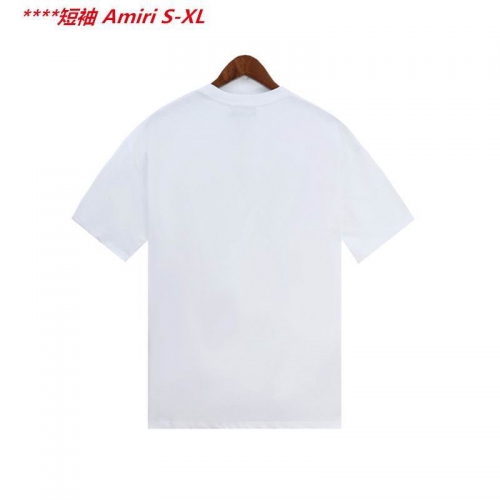 A.m.i.r.i. Round neck 10459 Men