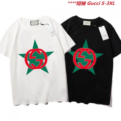 G.U.C.C.I. Round neck 12407 Men