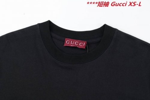 G.U.C.C.I. Round neck 11379 Men