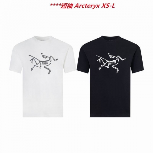 A.r.c.t.e.r.y.x. Round neck 10748 Men