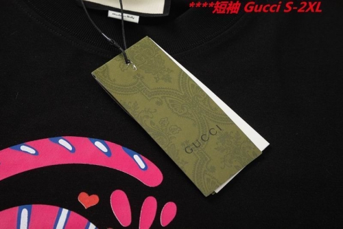 G.U.C.C.I. Round neck 12217 Men