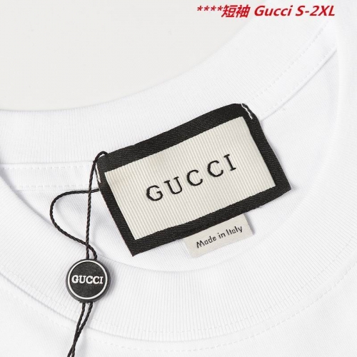 G.U.C.C.I. Round neck 12349 Men