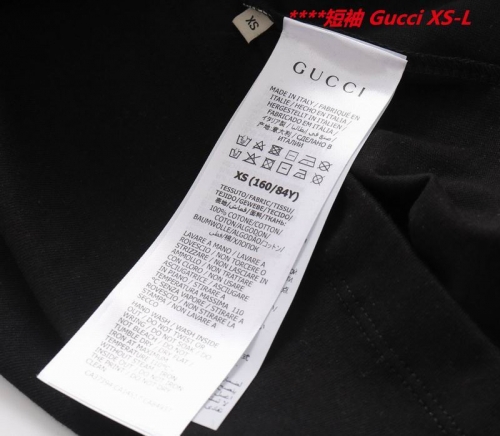 G.U.C.C.I. Round neck 10181 Men