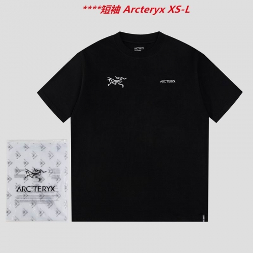 A.r.c.t.e.r.y.x. Round neck 10301 Men