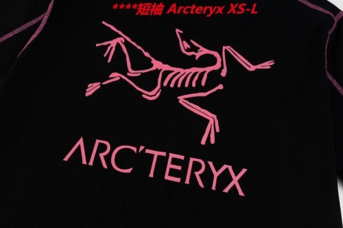 A.r.c.t.e.r.y.x. Round neck 10137 Men