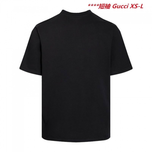 G.U.C.C.I. Round neck 11185 Men