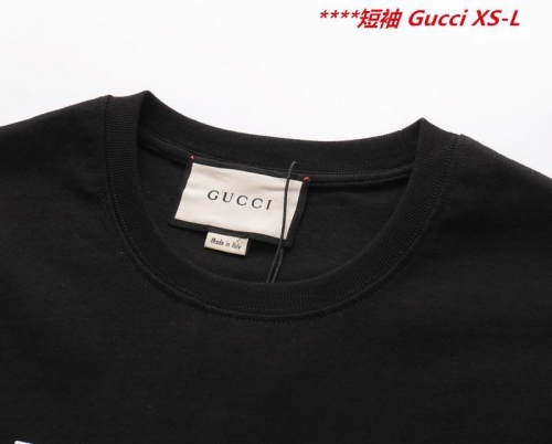 G.U.C.C.I. Round neck 10186 Men