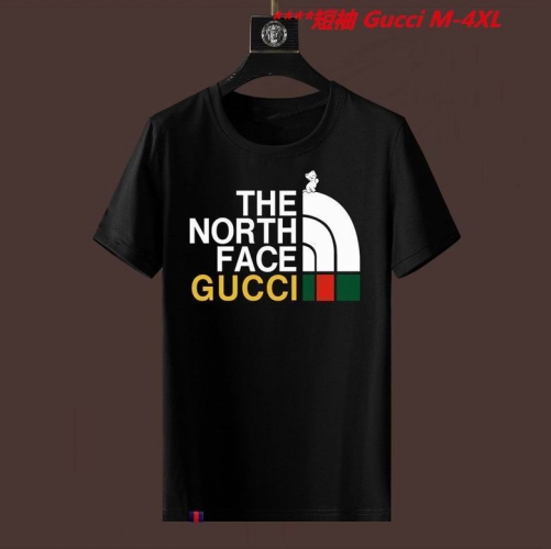 G.U.C.C.I. Round neck 13252 Men