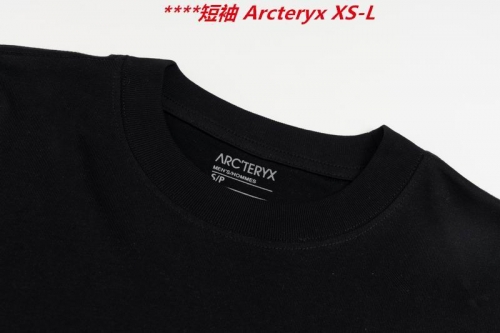 A.r.c.t.e.r.y.x. Round neck 11034 Men