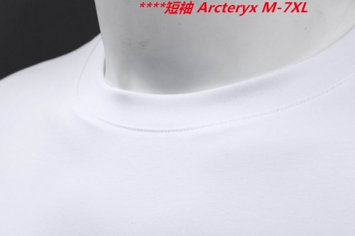 A.r.c.t.e.r.y.x. Round neck 11150 Men