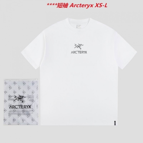 A.r.c.t.e.r.y.x. Round neck 10324 Men