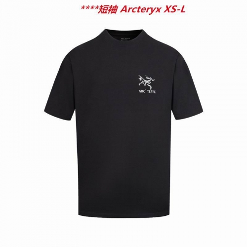 A.r.c.t.e.r.y.x. Round neck 10853 Men