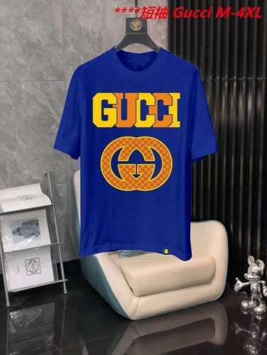 G.U.C.C.I. Round neck 13482 Men