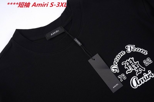 A.m.i.r.i. Round neck 11134 Men