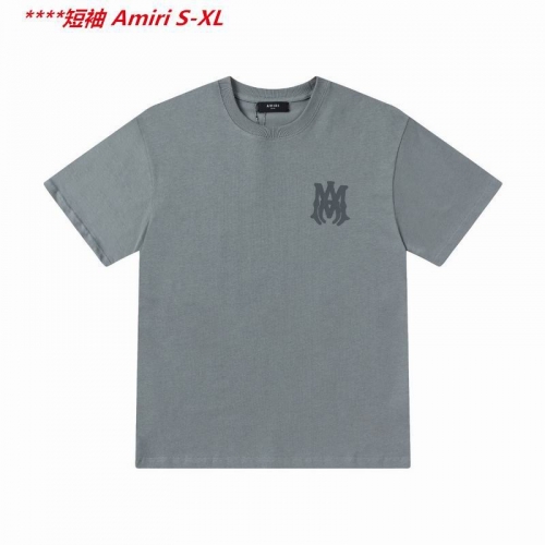 A.m.i.r.i. Round neck 10350 Men