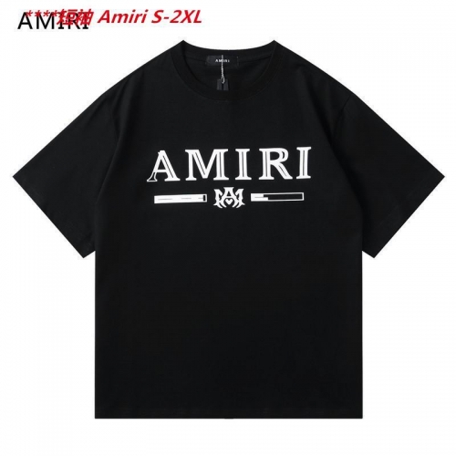 A.m.i.r.i. Round neck 11024 Men