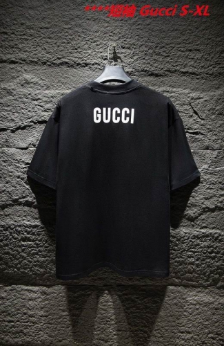 G.U.C.C.I. Round neck 11645 Men