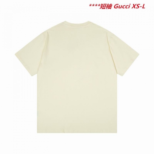 G.U.C.C.I. Round neck 10620 Men