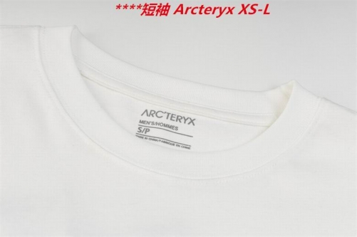 A.r.c.t.e.r.y.x. Round neck 10019 Men