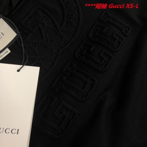 G.U.C.C.I. Round neck 10567 Men