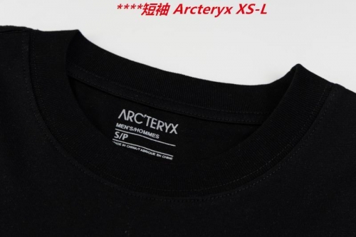 A.r.c.t.e.r.y.x. Round neck 10188 Men