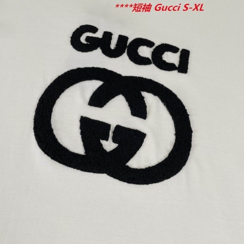 G.U.C.C.I. Round neck 11998 Men