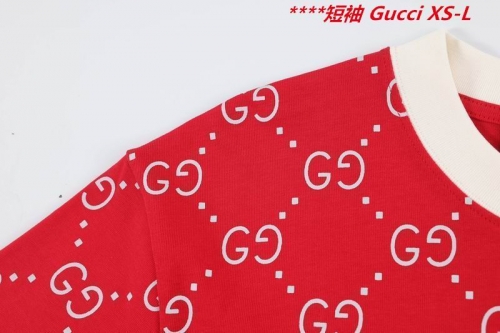 G.U.C.C.I. Round neck 11301 Men