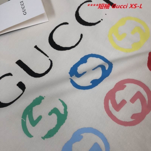 G.U.C.C.I. Round neck 10254 Men