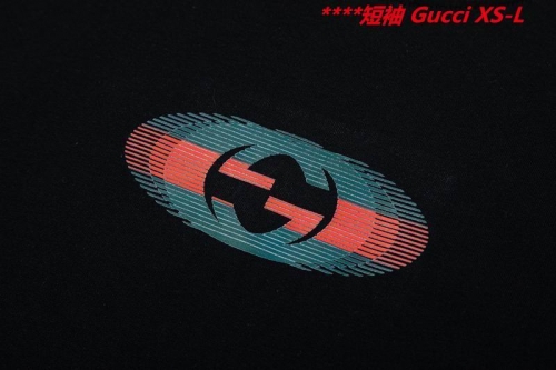 G.U.C.C.I. Round neck 11190 Men