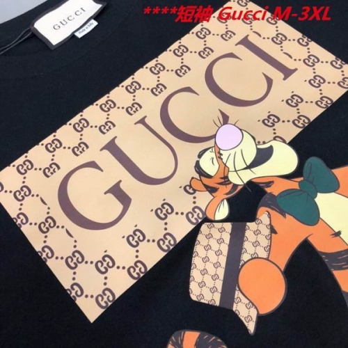 G.U.C.C.I. Round neck 13213 Men