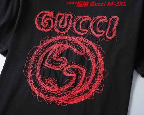 G.U.C.C.I. Round neck 12865 Men