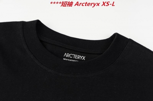 A.r.c.t.e.r.y.x. Round neck 10361 Men