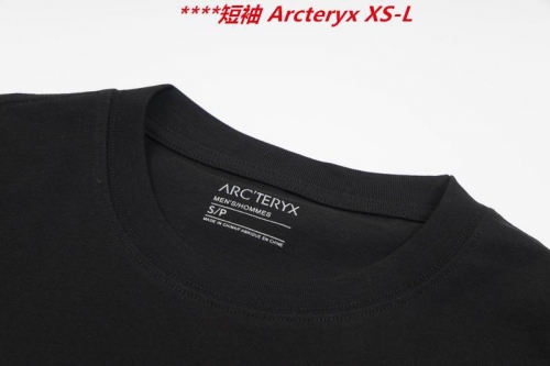 A.r.c.t.e.r.y.x. Round neck 10506 Men