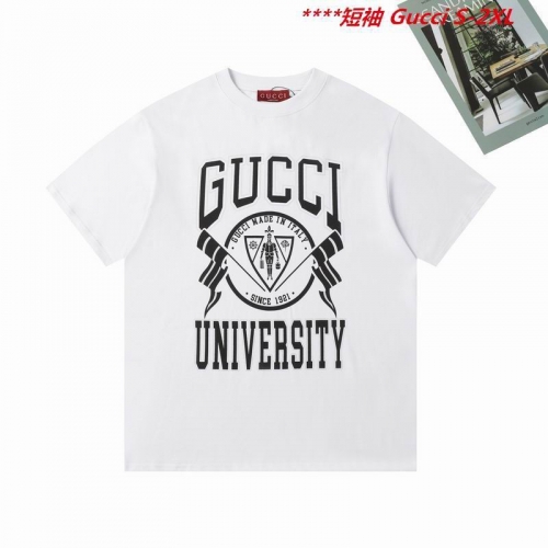 G.U.C.C.I. Round neck 12373 Men