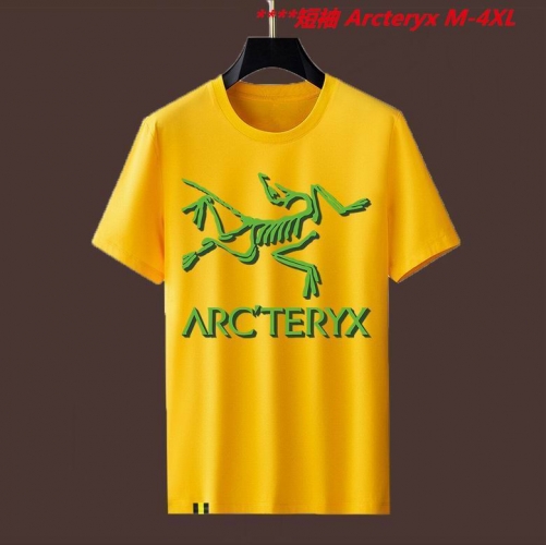 A.r.c.t.e.r.y.x. Round neck 11166 Men