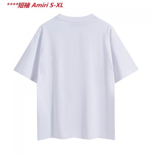 A.m.i.r.i. Round neck 10687 Men