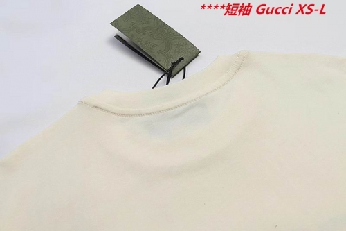 G.U.C.C.I. Round neck 10884 Men