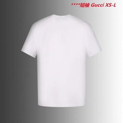 G.U.C.C.I. Round neck 10206 Men