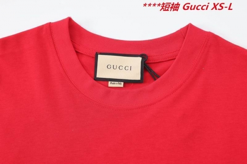 G.U.C.C.I. Round neck 11287 Men