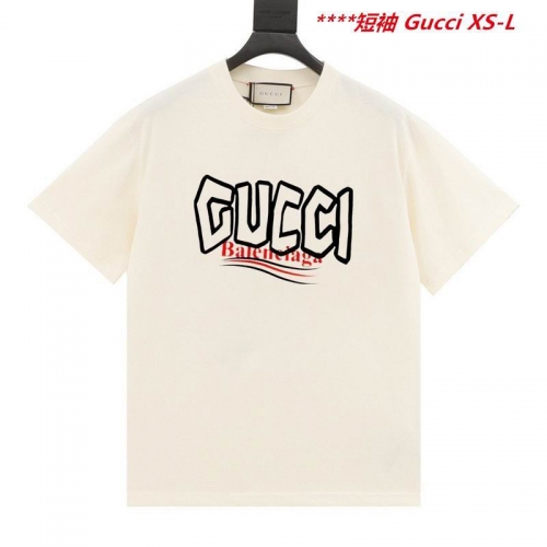 G.U.C.C.I. Round neck 11124 Men